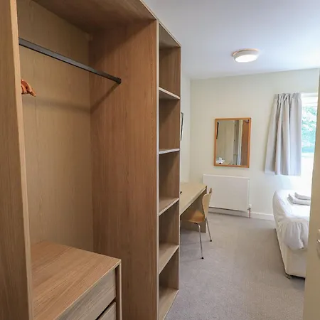Jubilee First-floor Double Bedroom Prázdninový dům *