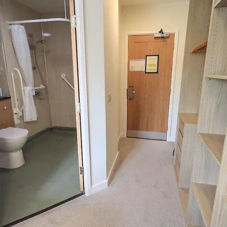 Jubilee First-floor Double Bedroom Penrith