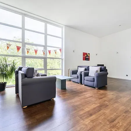 Jubilee First-floor Double Bedroom Penrith