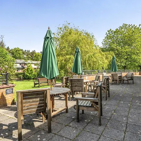 Jubilee First-floor Double Bedroom * Penrith