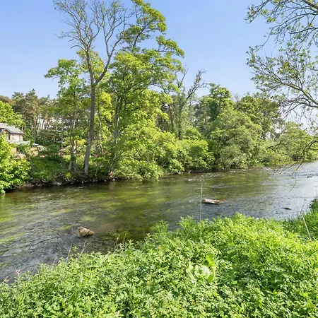 Jubilee First-floor Double Bedroom Penrith